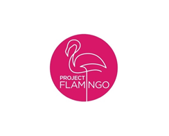 Project Flamingo, South Africa logo