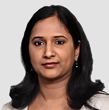 Hyma Vani Polimera, MD