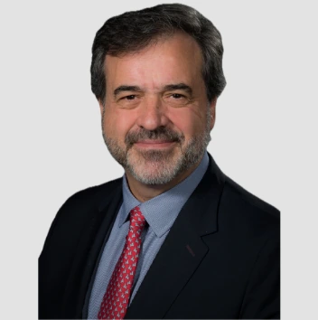 Francisco J. Esteva, MD, PhD