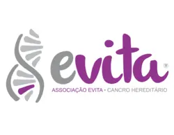 EVITA – HEREDITARY CANCER, LISBON, PORTUGAL logo
