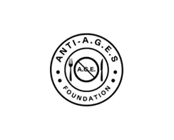 Anti-A.G.E. Foundation, USA logo