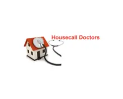 Housecall Doctors, USA logo
