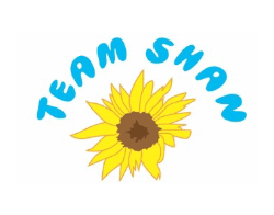 TEAM SHAN, CANADA logo
