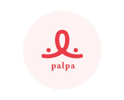 THE PALPA, CHILE logo