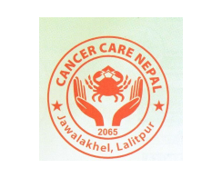 CANCER CARE, NEPAL logo