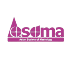 ASIAN SOCIETY OF MASTOLOGY, INDIA logo