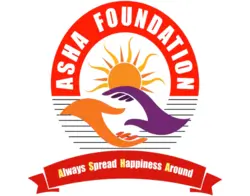ASHA FOUNDATION, NAINITAL, INDIA logo
