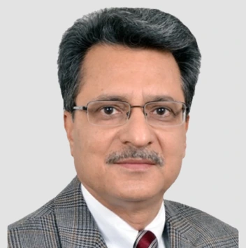 Ashok Kumar Vaid, MD, DM