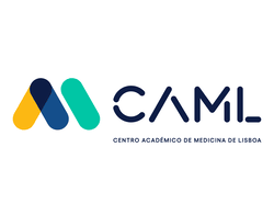 CENTRO ACADEMICO DE MEDICINA DE LISBOA, LISBON, PORTUGAL logo