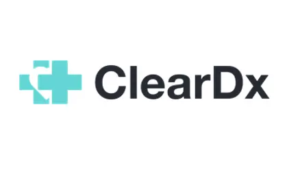 Clear Diagnostix, USA logo