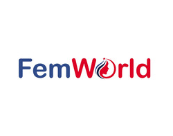 FEMWORLD FOUNDATION, NCR REGION, INDIA logo