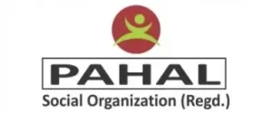 PAHAL, INDIA logo