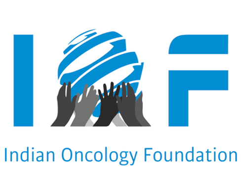 INDIAN ONCOLOGY FOUNDATION (IOF), INDIA logo