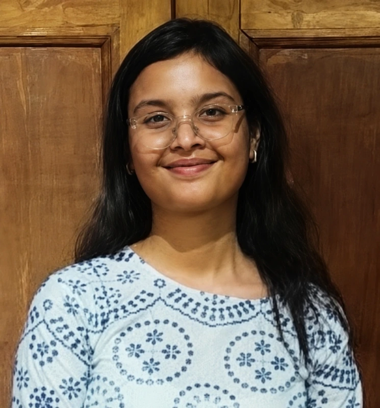 Ayushi Vishnoi