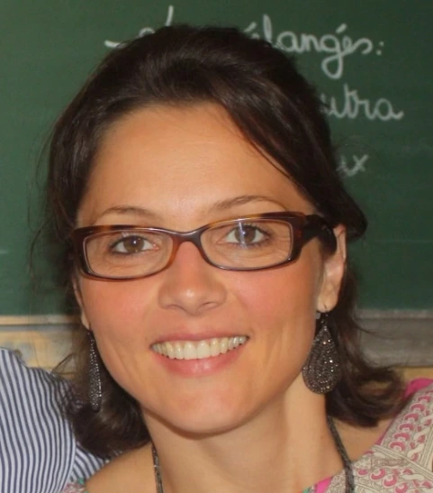 Sabine Hairabedian