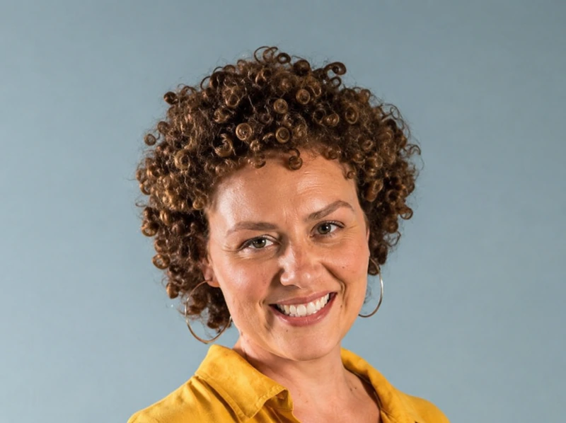 Hanna Rabin