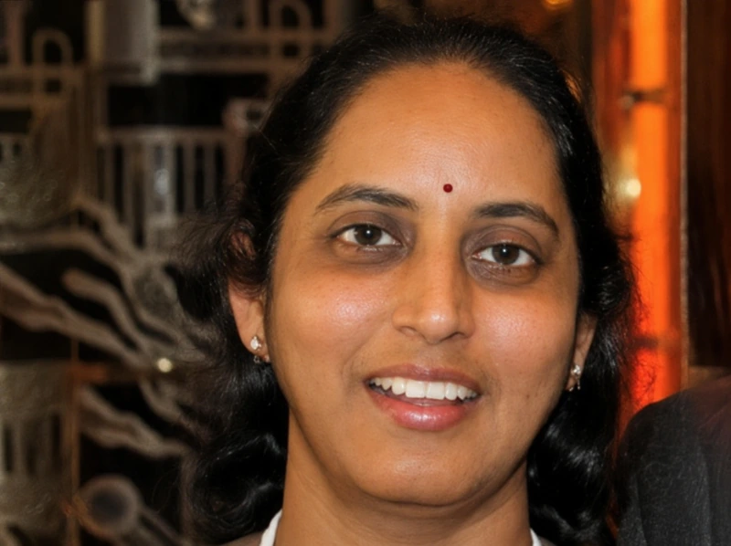 Kumari V
