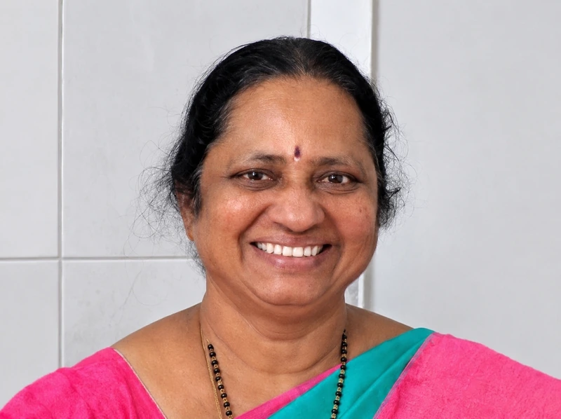 Lakshmi V