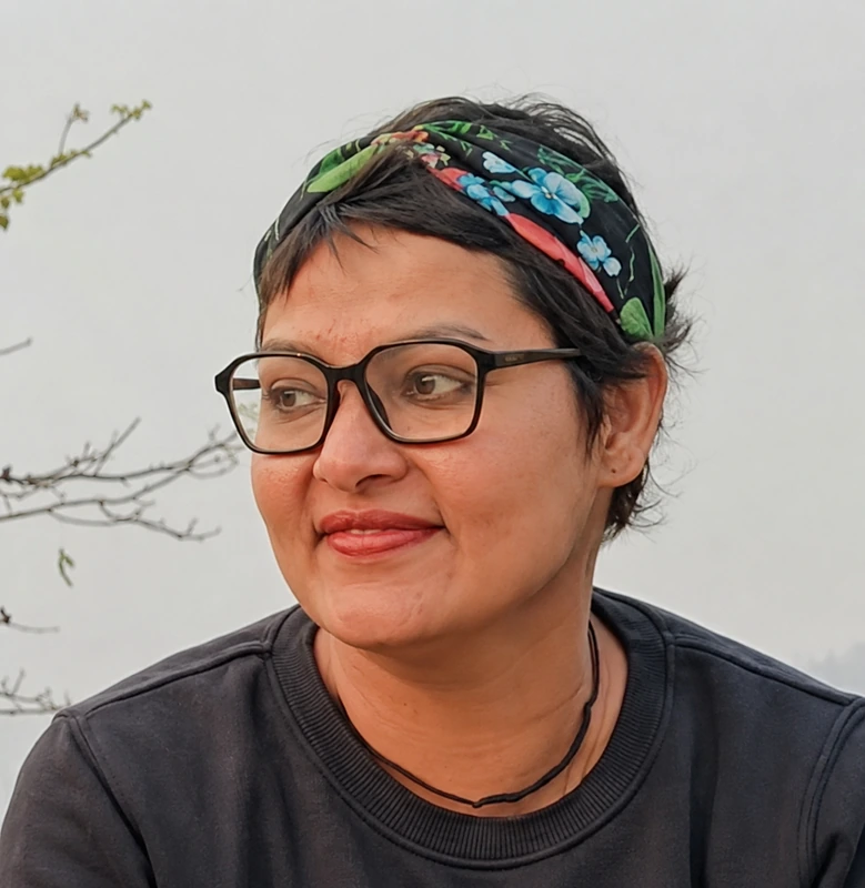 Lisa Gopal