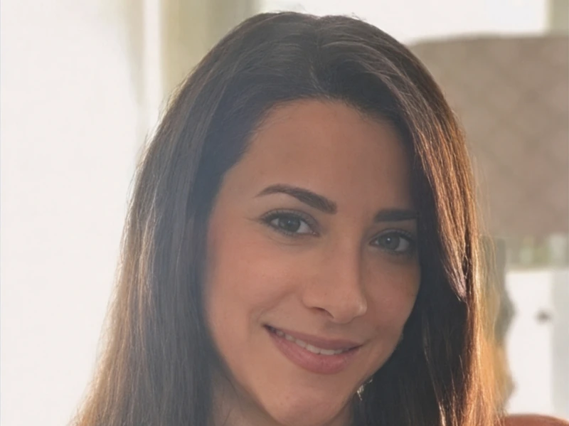 Nicole Tatarzycki