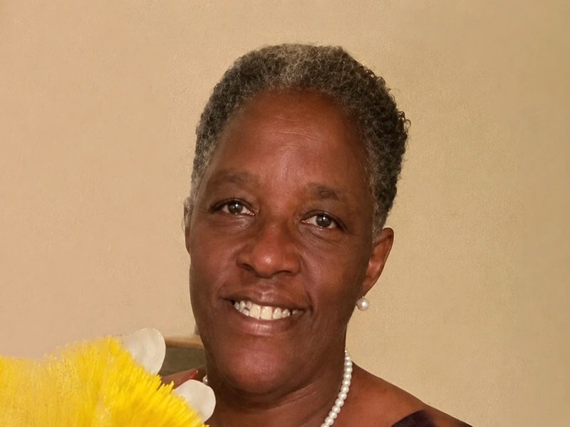 Paula Pointer
