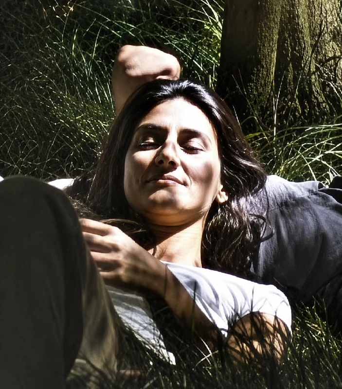 Rita Mexia