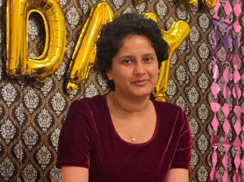 Shraddha Agarwal