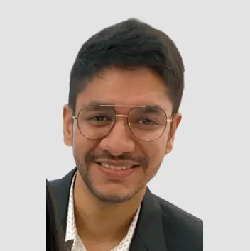 Prakhar Sharma, Technical Lead