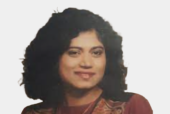 Indira Poola