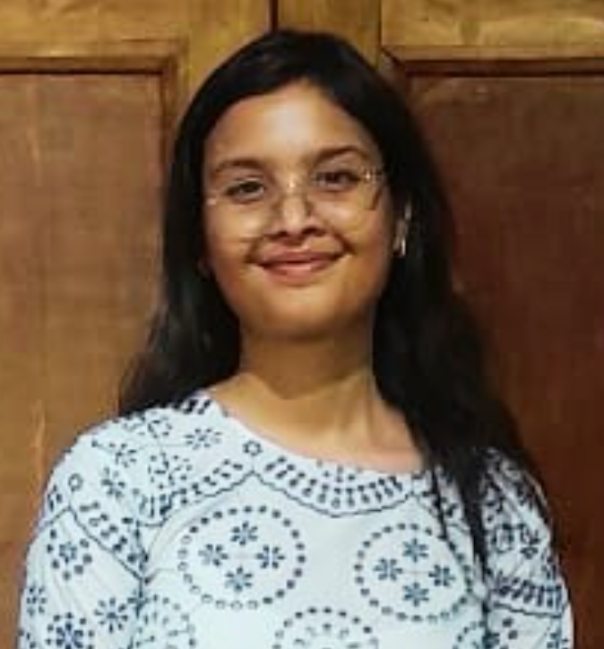 Ayushi Vishnoi